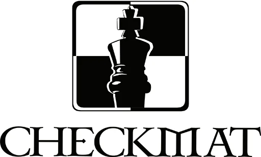 Marcelo Mafra Brazilian Jiu Jitsu - CheckMat High Desert academy logo