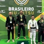Marcelo Mafra Brazilian Jiu Jitsu - CheckMat High Desert facility image
