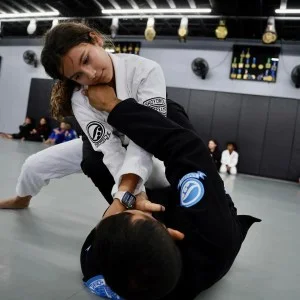 Marcelo Mafra Brazilian Jiu Jitsu - CheckMat High Desert facility image