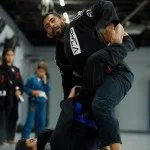 Marcelo Mafra Brazilian Jiu Jitsu - CheckMat High Desert facility image