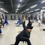 Marcelo Mafra Brazilian Jiu Jitsu - CheckMat High Desert facility image