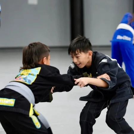 Marcelo Mafra Brazilian Jiu Jitsu - CheckMat High Desert facility image