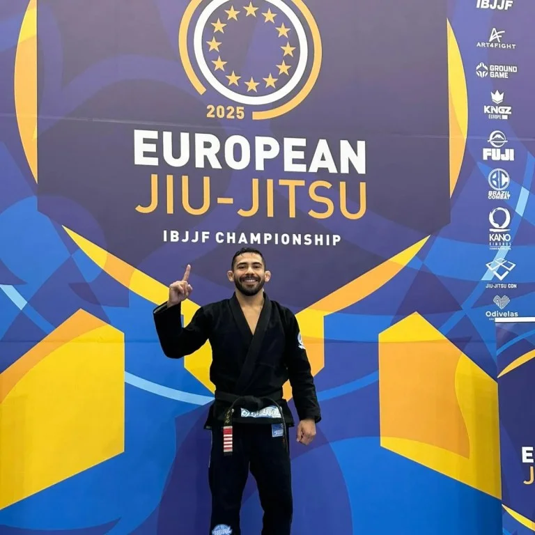 Marcelo Mafra Brazilian Jiu Jitsu - CheckMat High Desert facility image