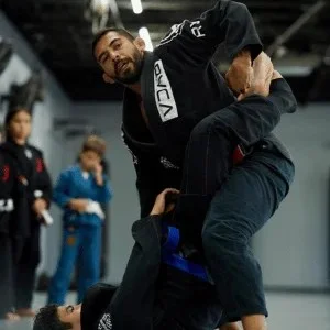Marcelo Mafra Brazilian Jiu Jitsu - CheckMat High Desert facility image