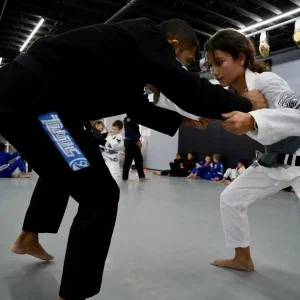 Marcelo Mafra Brazilian Jiu Jitsu - CheckMat High Desert facility image