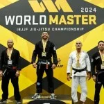 Marcelo Mafra Brazilian Jiu Jitsu - CheckMat High Desert facility image
