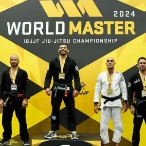 Marcelo Mafra Brazilian Jiu Jitsu - CheckMat High Desert facility image
