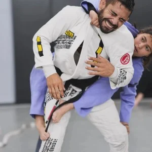 Marcelo Mafra Brazilian Jiu Jitsu - CheckMat High Desert facility image
