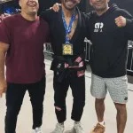 Marcelo Mafra Brazilian Jiu Jitsu - CheckMat High Desert facility image