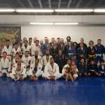 Marcelo Mafra Brazilian Jiu Jitsu - CheckMat High Desert facility image
