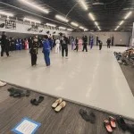 Marcelo Mafra Brazilian Jiu Jitsu - CheckMat High Desert facility image
