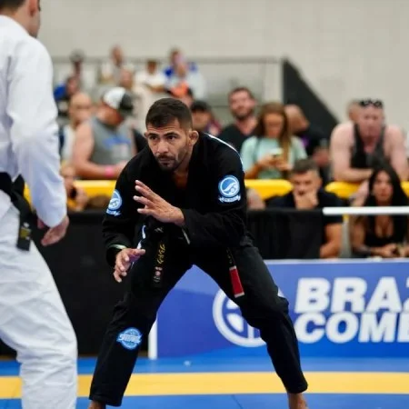 Marcelo Mafra Brazilian Jiu Jitsu - CheckMat High Desert facility image