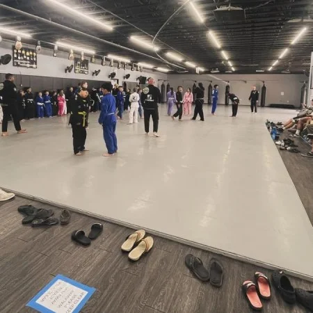 Marcelo Mafra Brazilian Jiu Jitsu - CheckMat High Desert facility image