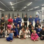 Marcelo Mafra Brazilian Jiu Jitsu - CheckMat High Desert facility image