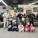 Marcelo Mafra Brazilian Jiu Jitsu - CheckMat High Desert facility image