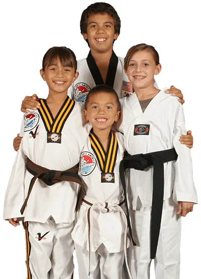 Martial Arts America- San Ramon facility image