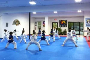 Martial Arts Training Services in Poway, CA facility image