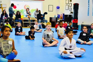 Martial Arts Training Services in Poway, CA facility image