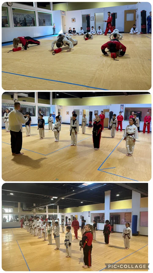 Martial Arts Training Services in Poway, CA facility image