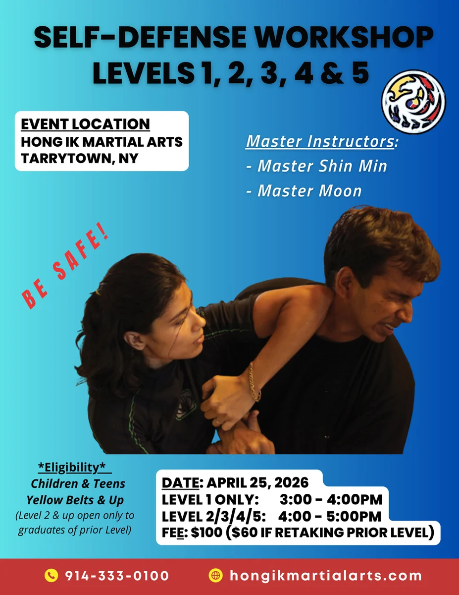 Martial Arts Training Services in Poway, CA facility image
