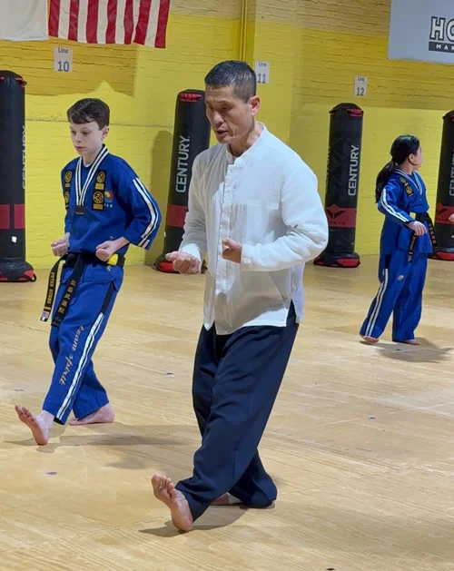 Martial Arts Training Services in Poway, CA facility image