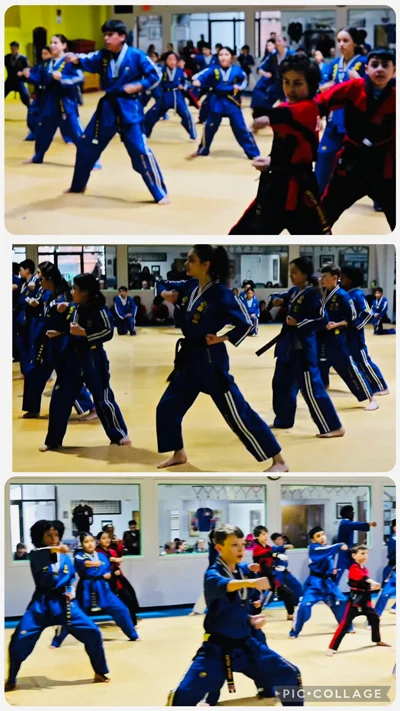 Martial Arts Training Services in Poway, CA facility image