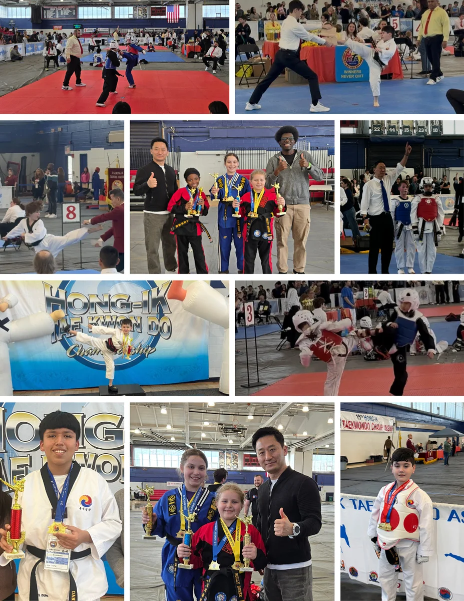 Martial Arts Training Services in Poway, CA facility image