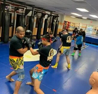 Master Chaney facility image