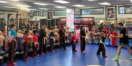 Master Chaney facility image