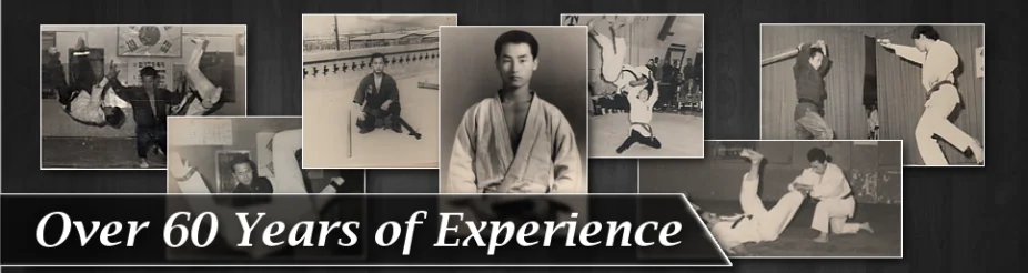 Master Kwon's Hapkido Martial Arts School facility image