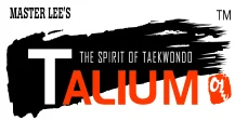 Master Lee's Talium academy logo
