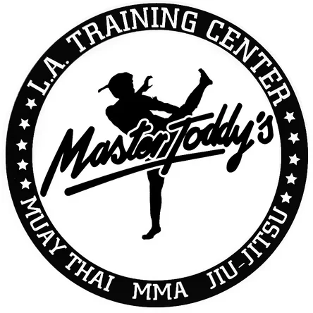 Master Toddy LA Training academy logo