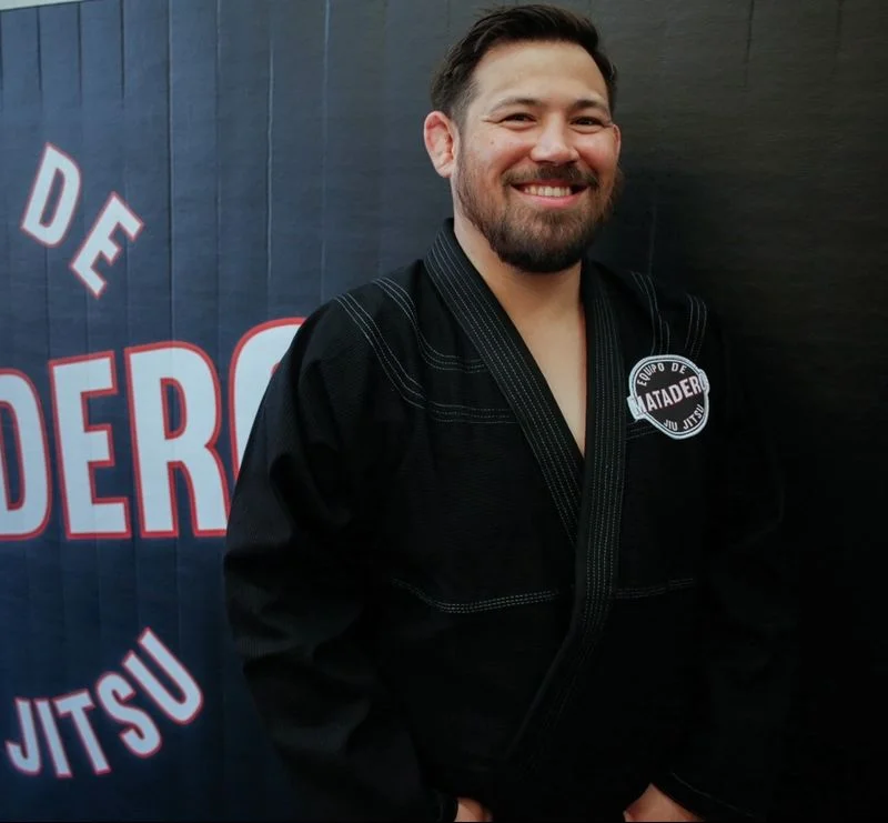 Matadero Jiu Jitsu Brea facility image