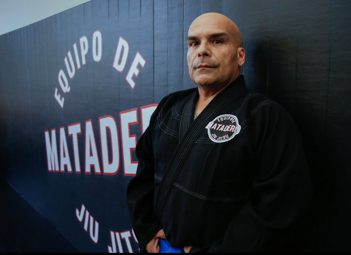 Matadero Jiu Jitsu Brea facility image