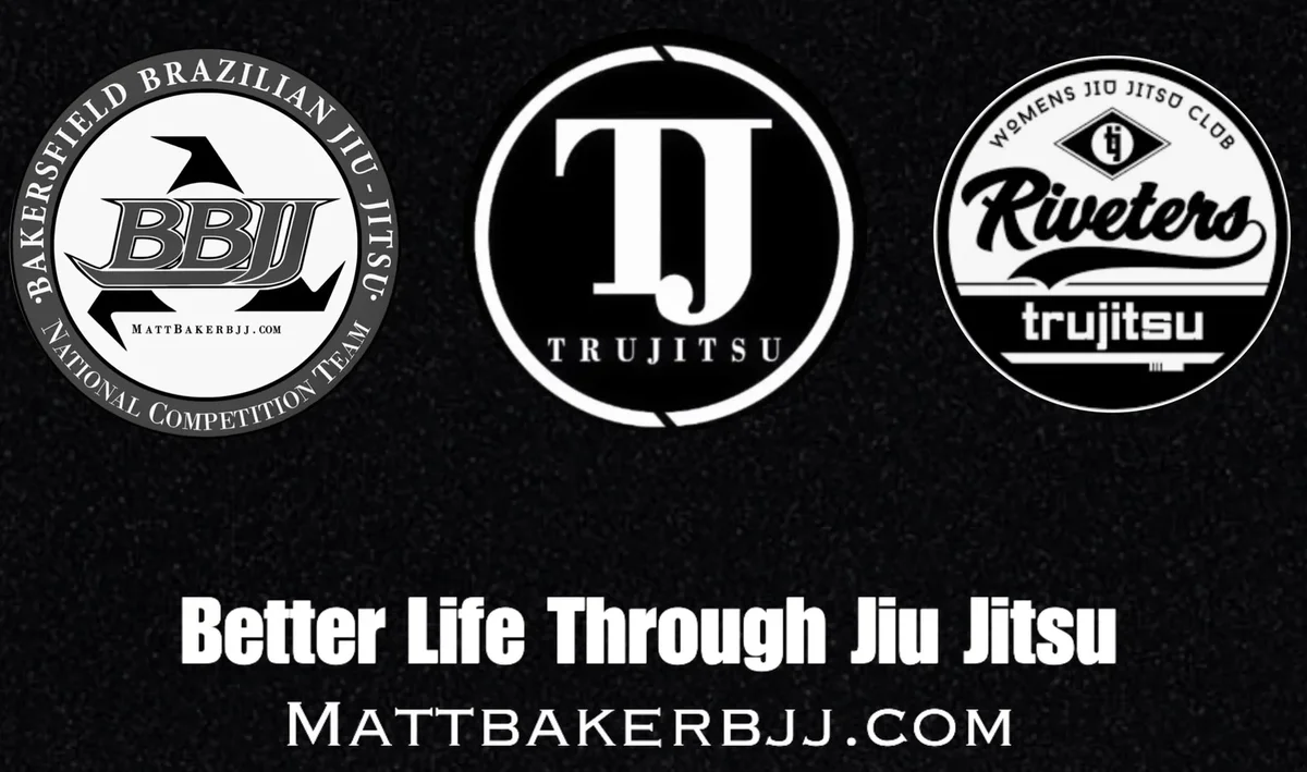 MATT BAKER BJJ facility image
