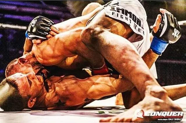 Mauricio Alonso BJJ facility image