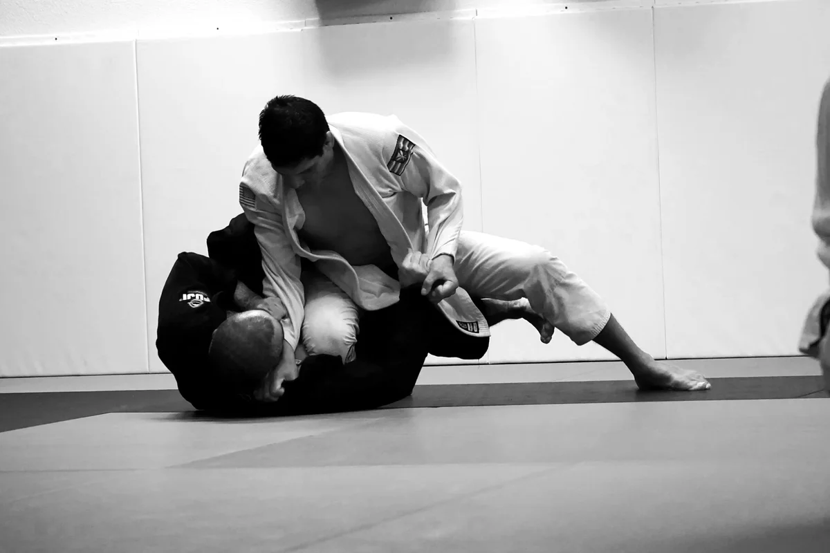 Mendes Brazilian Jiu-JItsu/ Combat Base Norcal facility image
