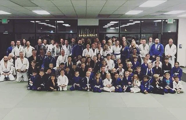Mendes Brazilian Jiu-Jitsu / Combat Base Norcal facility image