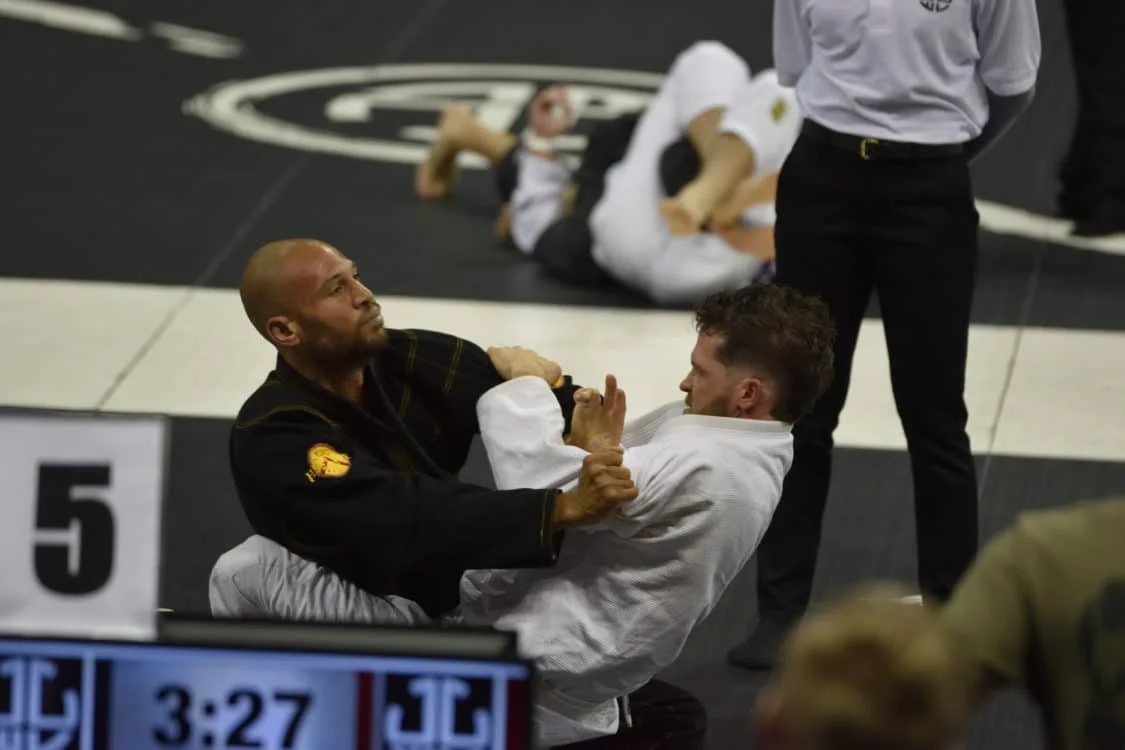 Merced MMA facility image