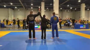 Merced MMA facility image