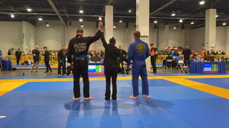 Merced MMA facility image