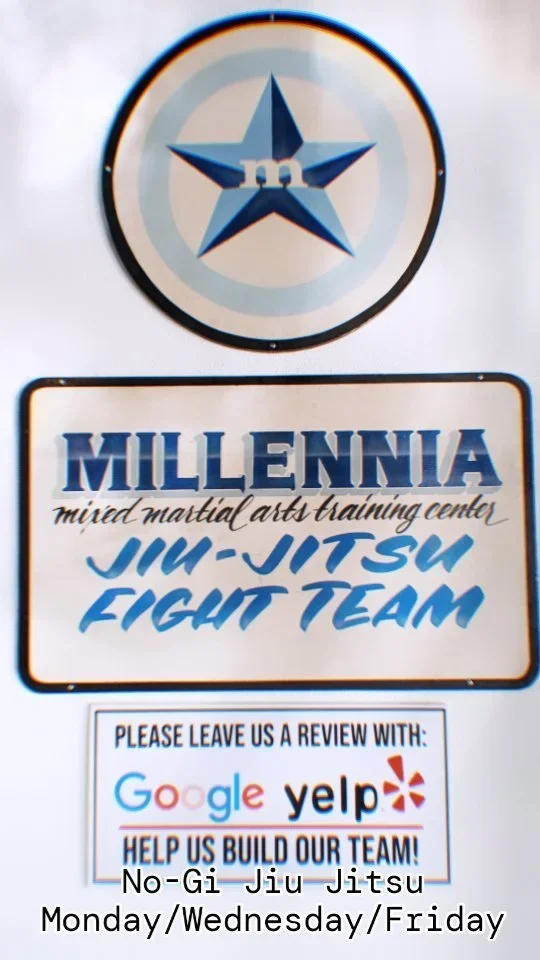 Millennia MMA - Chino Hills facility image