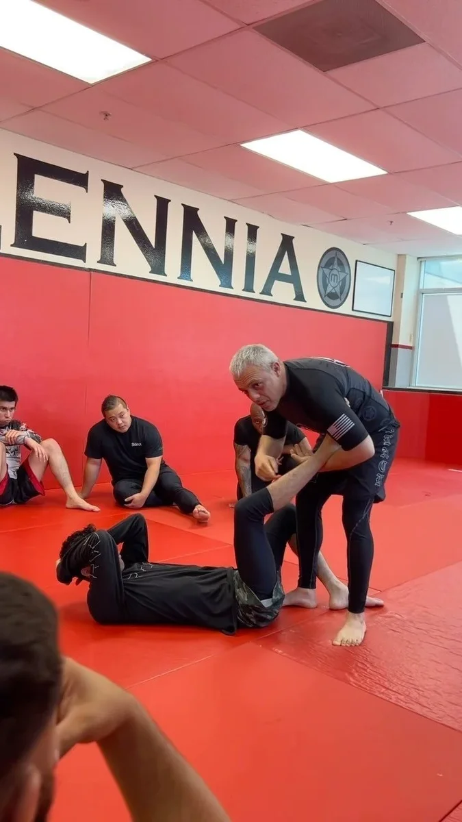 Millennia MMA - Chino Hills facility image