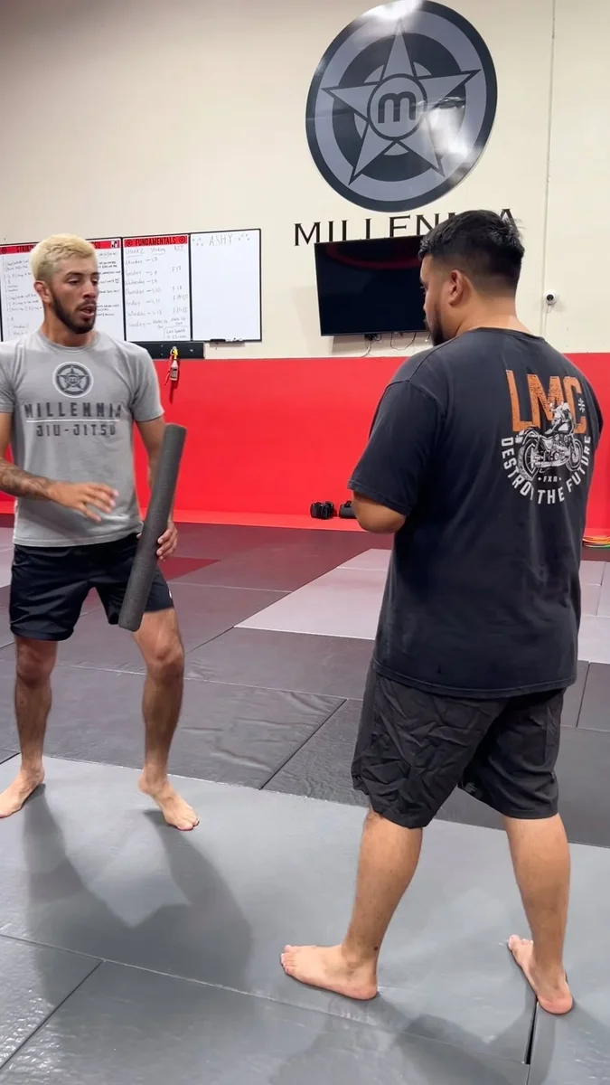 Millennia MMA - Chino Hills facility image