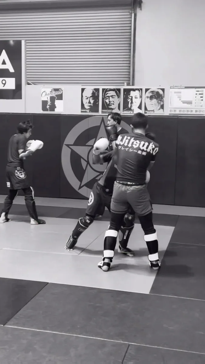 Millennia MMA - Chino Hills facility image