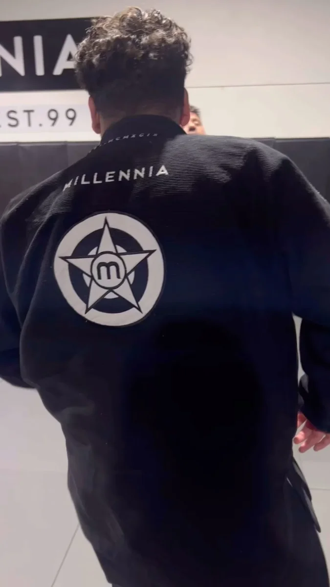 Millennia MMA - Chino Hills facility image