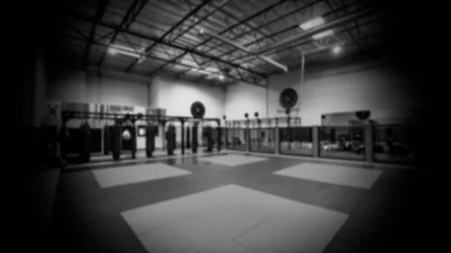 Millennia MMA facility image
