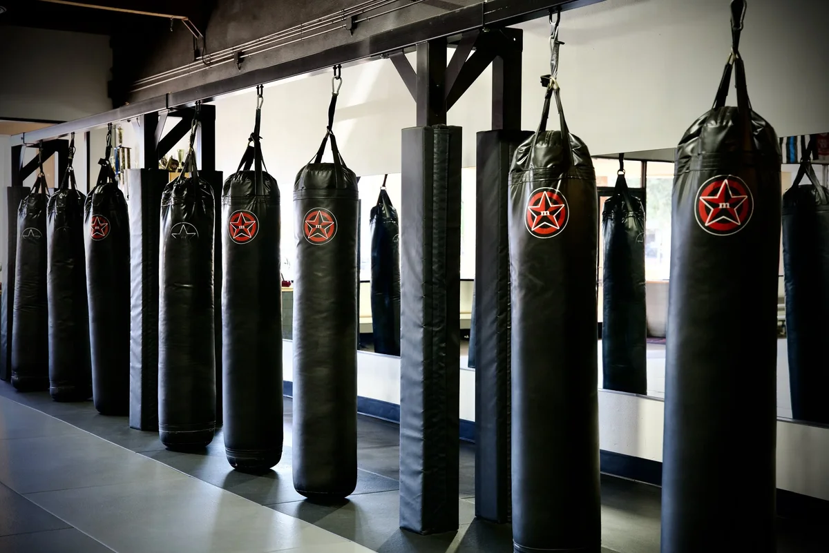 Millennia MMA facility image