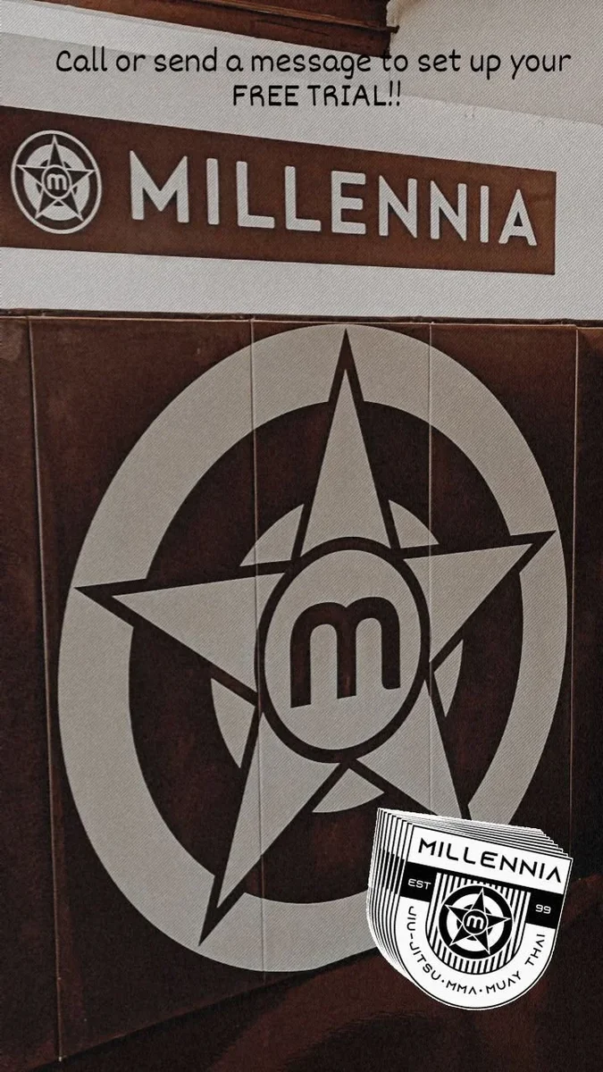 Millennia MMA facility image