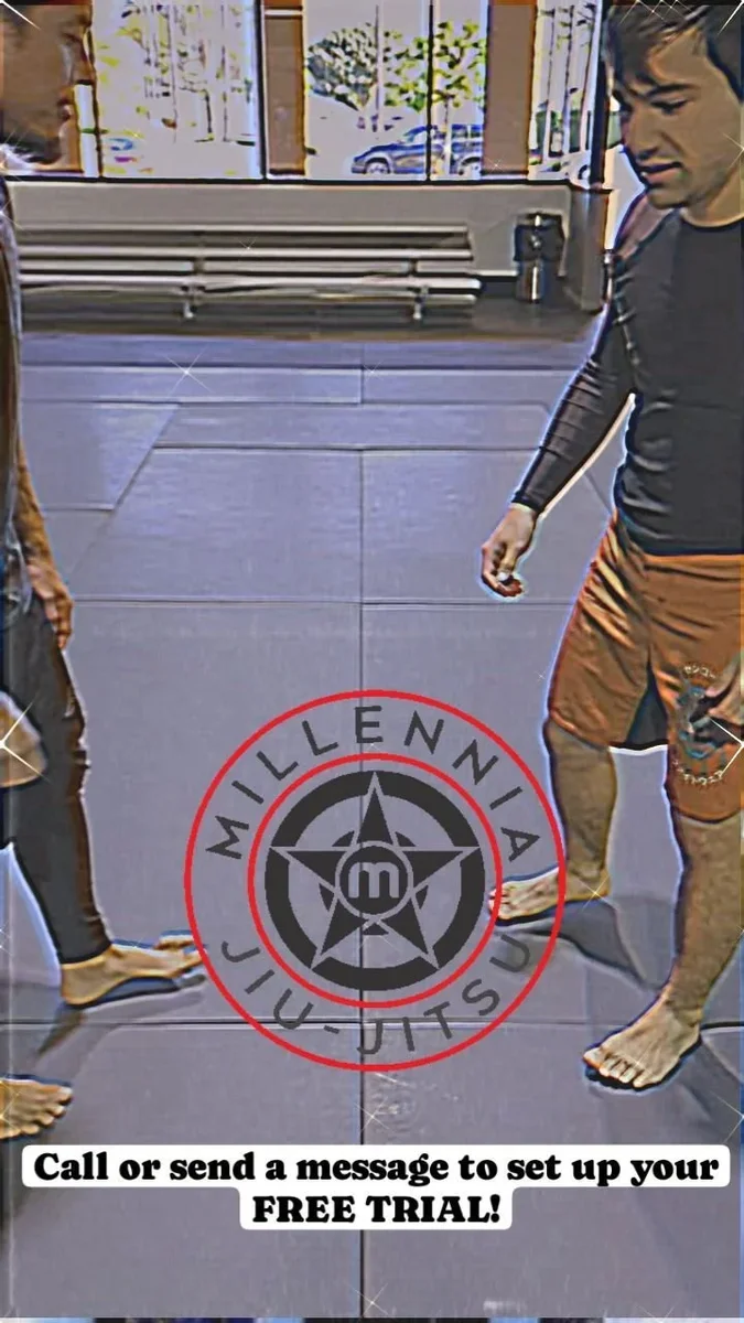 Millennia MMA facility image